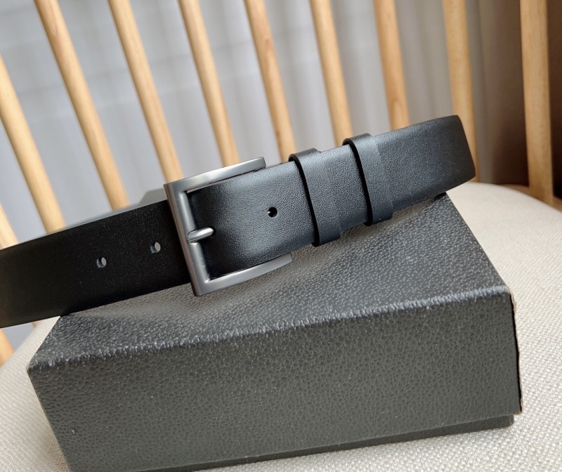 Pra*a belts